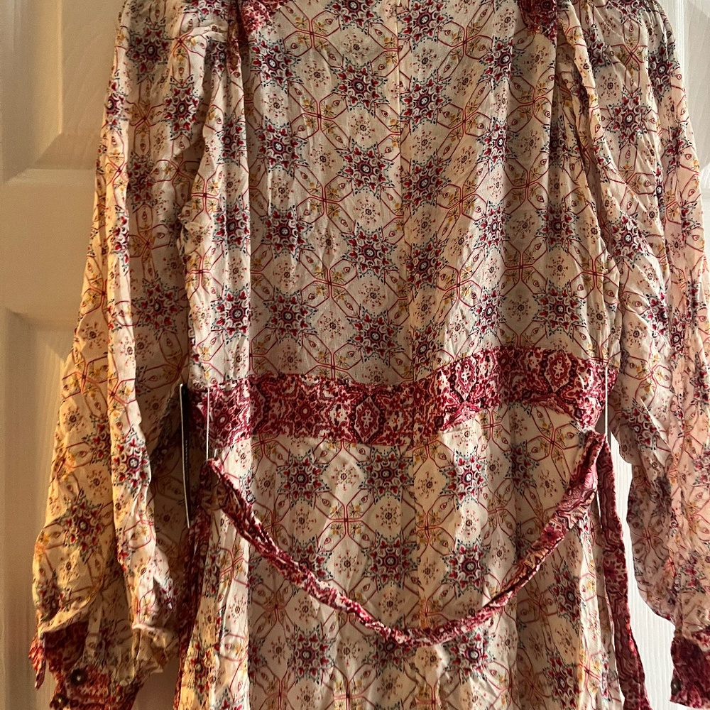 Boho dress